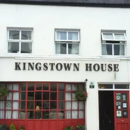 Kingstown House ホテル