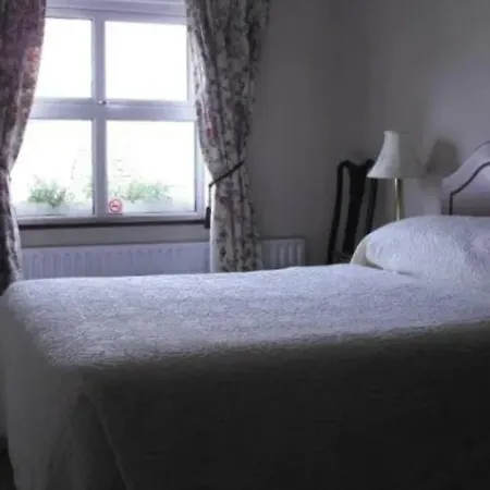 Kingstown House ホテル