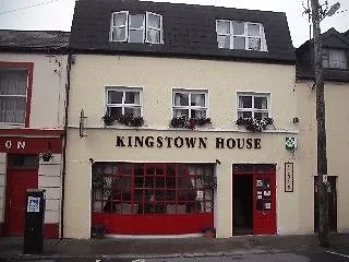 Kingstown House ホテル 3*