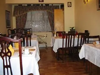 ホテル Kingstown House