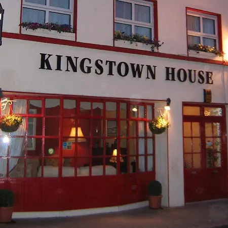 Kingstown House ホテル クリフデン
